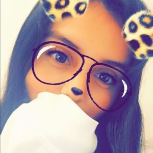 Meet your Posher, Roroxanna